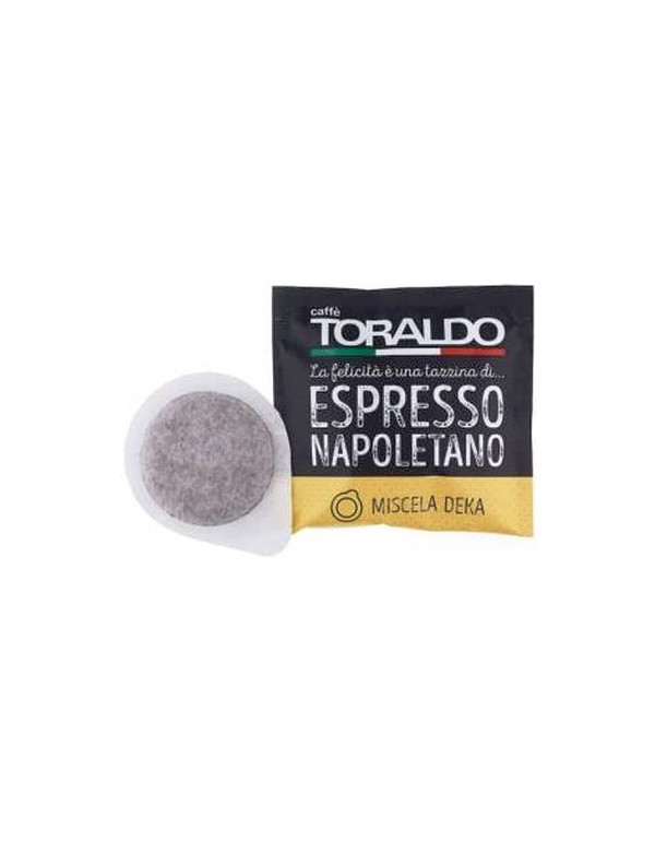 Cialde Caffè Toraldo Miscela...
