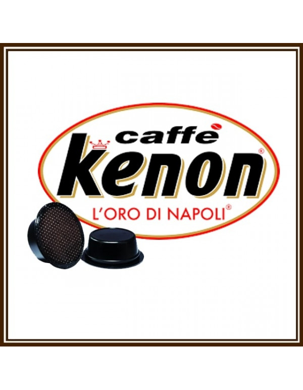 Capsula Caffè Kenon A Modo Mio