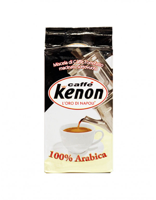Caffè Macinato Kenon Arabico